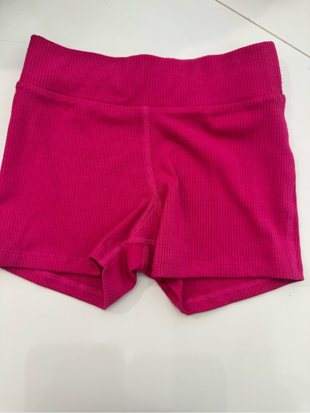 Tiger Friday Sure shorties in fuschia cXL